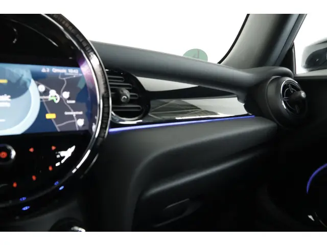 MINI Electric Mini MINI Electric 33 kWh 2022 Elektrisch 15