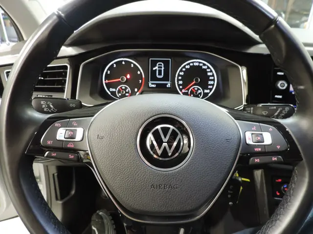 Volkswagen Polo 1.0 TSI Highline 2021 Benzine 14