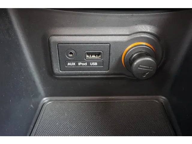 Kia Venga 1.4 CVVT Comfort Pack 2012 Benzine 18