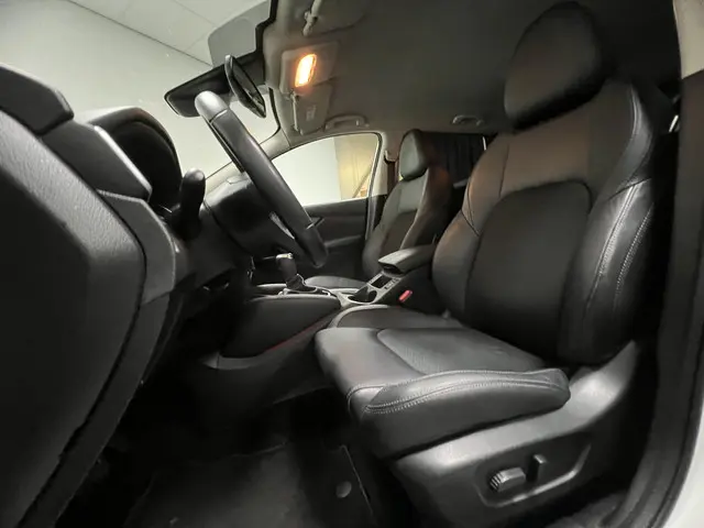 Nissan QASHQAI 1.2 Tekna 2018 Benzine 9