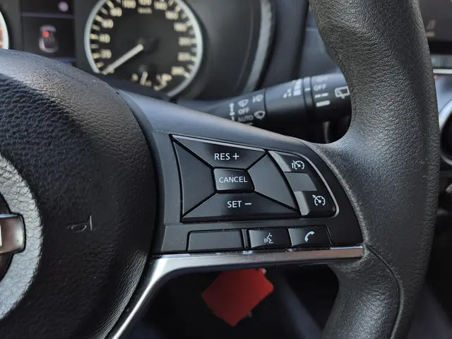 Nissan Juke 1.0 DIG-T Acenta 2020 Benzine 21