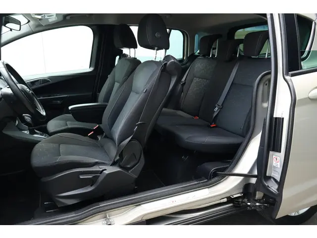 Ford B-MAX 1.6 TI-VCT Titanium 2014 Benzine 14