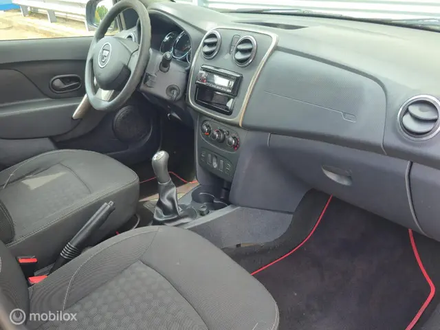 Dacia Sandero 1.2 16V | NAP 2014 Benzine 18