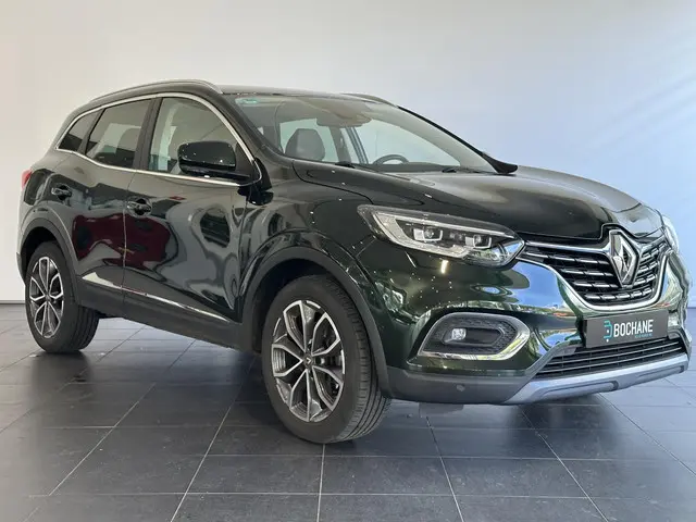 Renault Kadjar 1.3 TCe Intens 2019 Benzine 5