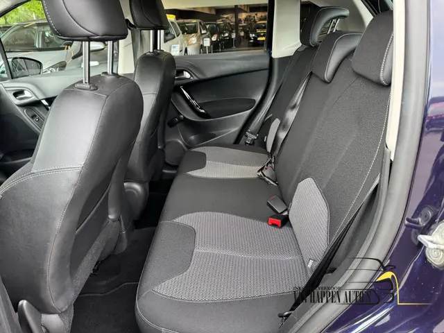 Citroën C3 1.2 PureTech Collection 2014 Benzine 13