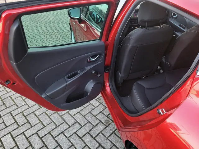 Renault Clio 1.5 dCi Ecoleader Limited 2017 Diesel 9