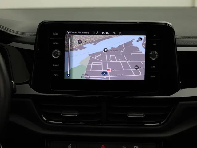 Volkswagen T-Roc 1.0TSI/110PK Style DSG 2022 Benzine 36