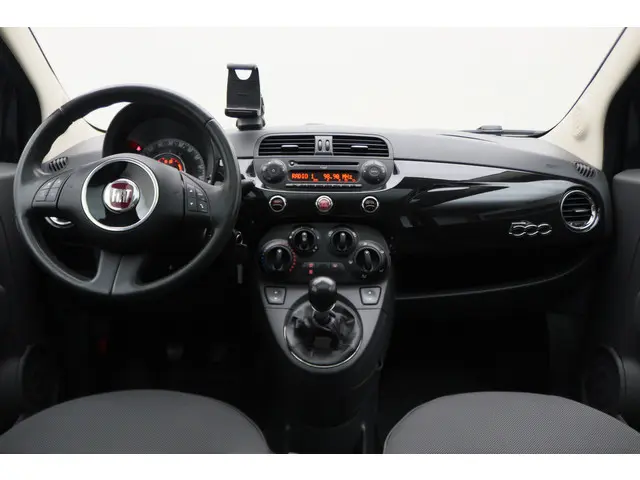 Fiat 500 2