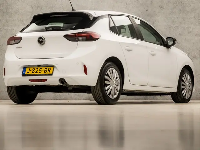 Opel Corsa 1.2 Sport 2020 Benzine 5