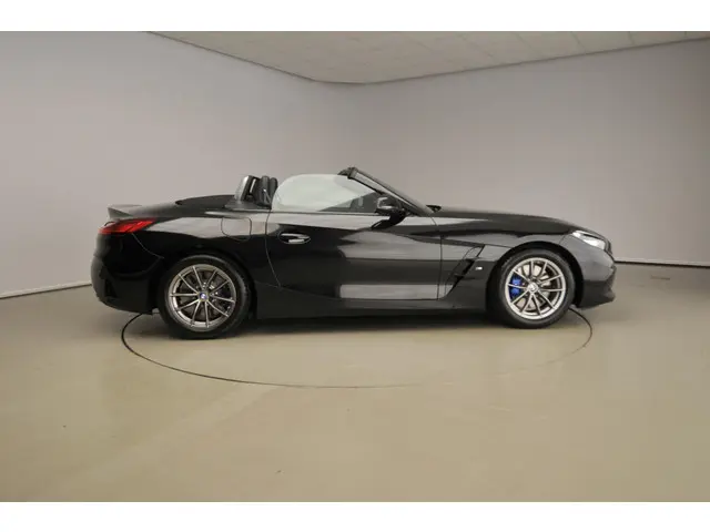 BMW Z4 Roadster sDrive20i 2024 Benzine 4