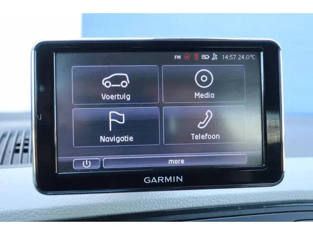 SEAT Mii 1.0 Style AIRCO_NAVI_LMV_DOH_NAP. 2013 Benzine 12