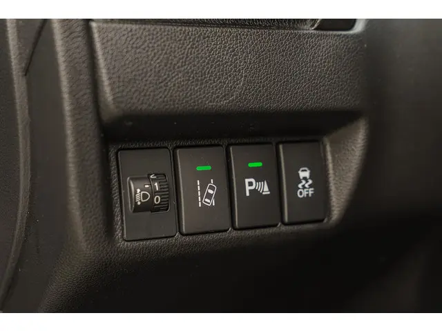 Honda Jazz 1.3i VTEC ELEGANCE 2017 Benzine 20