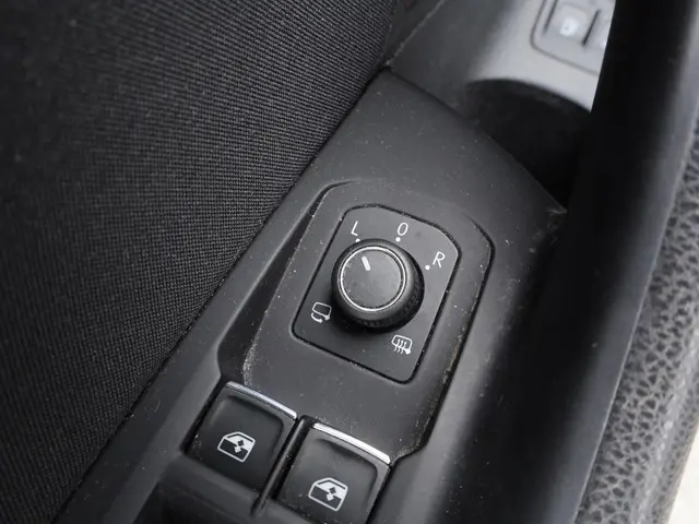 Volkswagen Passat GTE 2021 Hybride Benzine 34