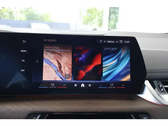 BMW 2 Serie Active Tourer 218i 2024 Benzine 17