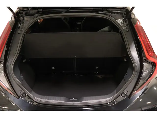 Toyota Aygo X Hybrid 115 pulse, 2026 Hybride Benzine 15