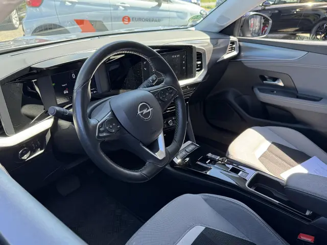 Opel Mokka 1.2 Turbo Elegance 2023 Benzine 41