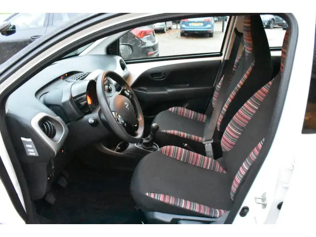 Citroën C1 1.0 e-VTi Selection 2016 Benzine 12