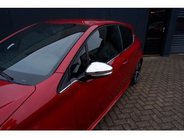 Peugeot 208 1.6 e-THP GTi 2017 Benzine 4