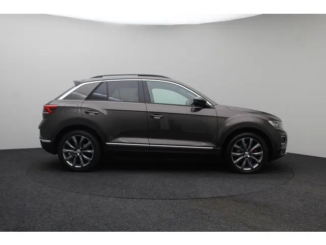 Volkswagen T-Roc 2.0 TSI 4Motion Sport 2019 Benzine 11