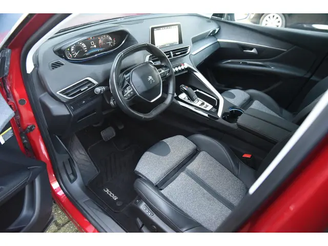 Peugeot 3008 2