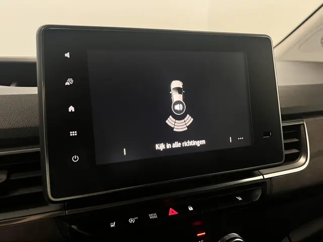 Renault Kangoo 1.3 TCe 130 EDC Techno 2023 Benzine 12