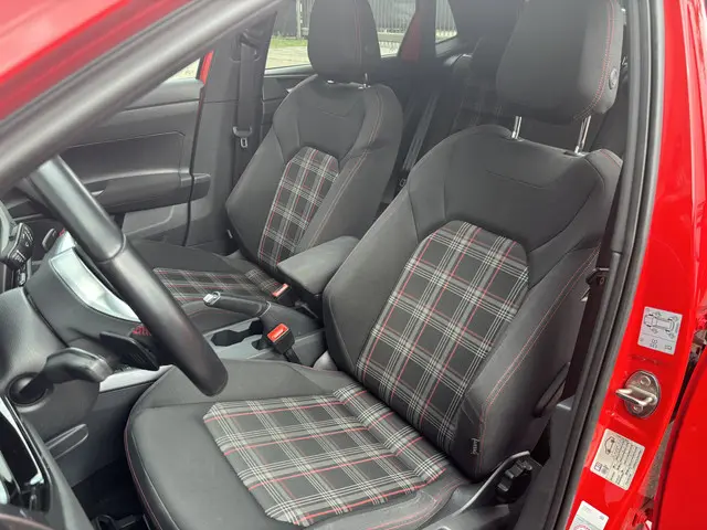 Volkswagen Polo 2.0 TSI GTI 2019 Benzine 14