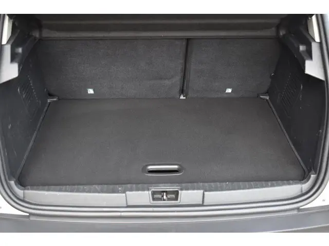 Renault Captur TCe 150 EDC Intens 2018 Benzine 15