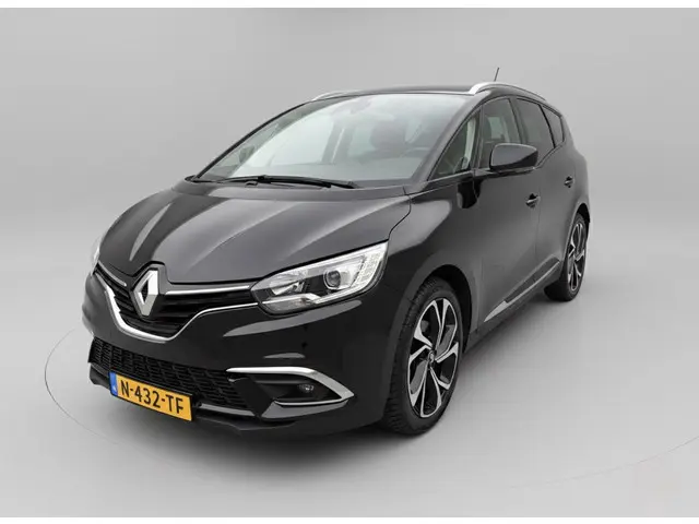 Renault Grand Scénic 2