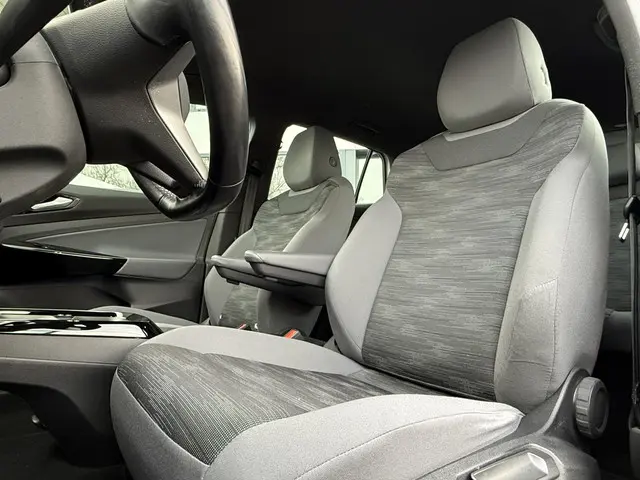 Volkswagen ID.4 Aut. Life Edition 77 kWh 2021 Elektrisch 12