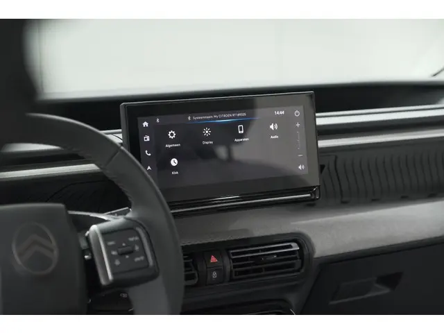 Citroën C3 1.2 Turbo 100pk Plus 2025 Benzine 41