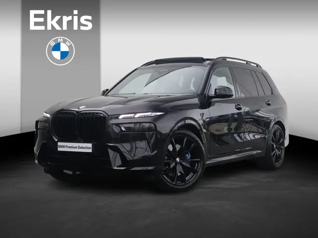 BMW X7 xDrive40d 2023 Diesel