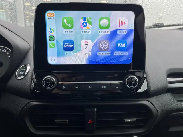 Ford EcoSport 1.0 EcoBoost ST-Line 2019 Benzine 9