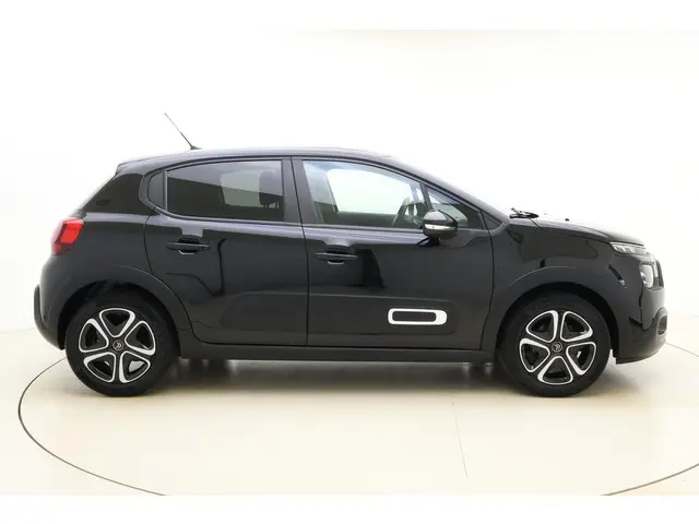 Citroën C3 1.2 PureTech Feel 2020 Benzine 9