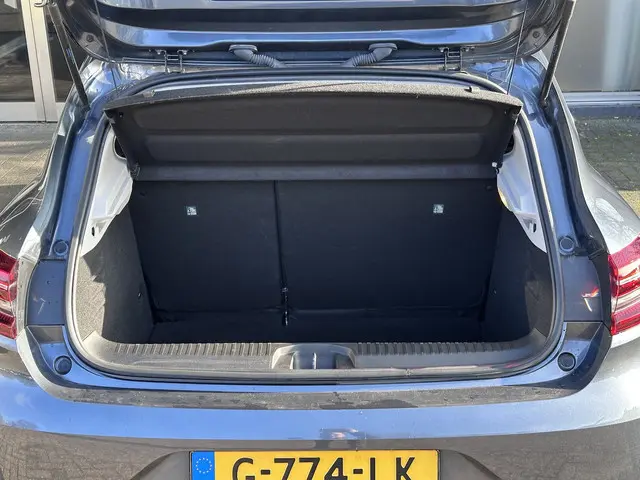 Renault Clio 1.3 TCe Intens 2019 Benzine 6