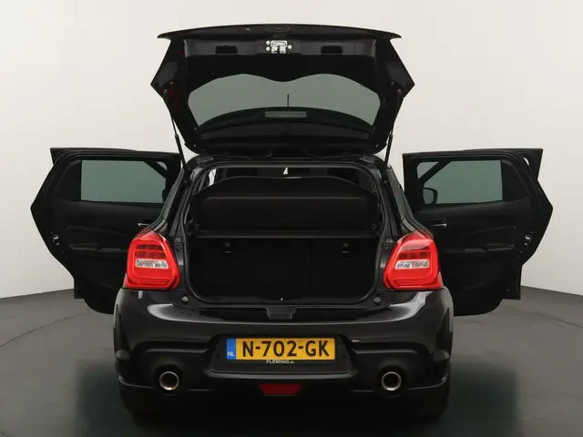 Suzuki Swift 1.4 Sport 2018 Benzine 20