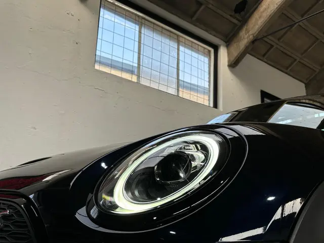 MINI Clubman Mini 2.0 Cooper S Hammersmith 2020 Benzine 14