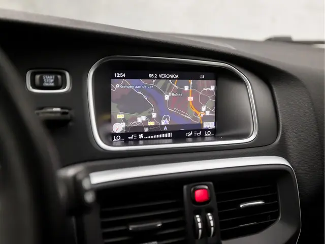 Volvo V40 1.5 T2 Sport 2018 Benzine 9