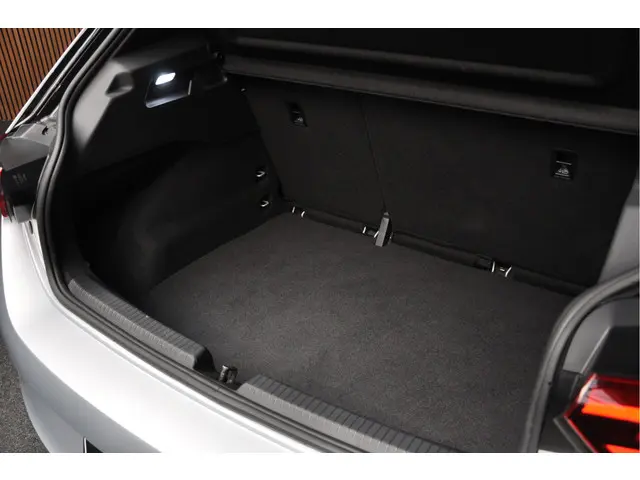 Volkswagen ID.3 Pro 58 kWh 2023 Elektrisch 34
