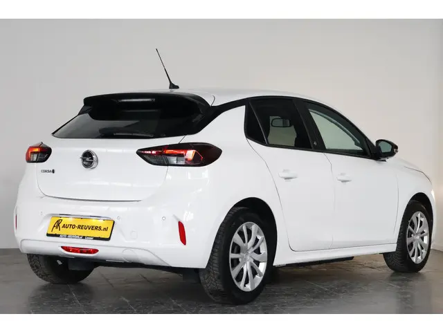 Opel Corsa-e 2