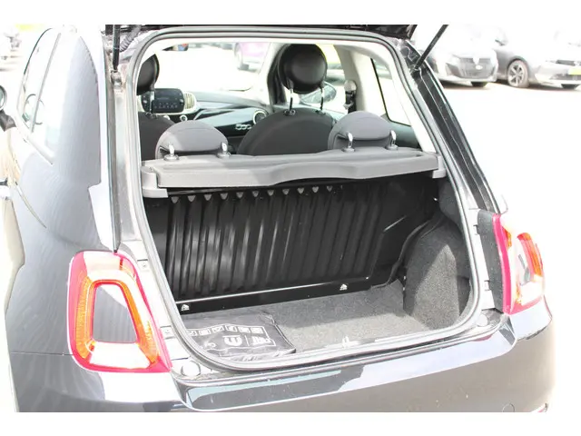 Fiat 500 1.0 Hybrid 2024 Benzine 10