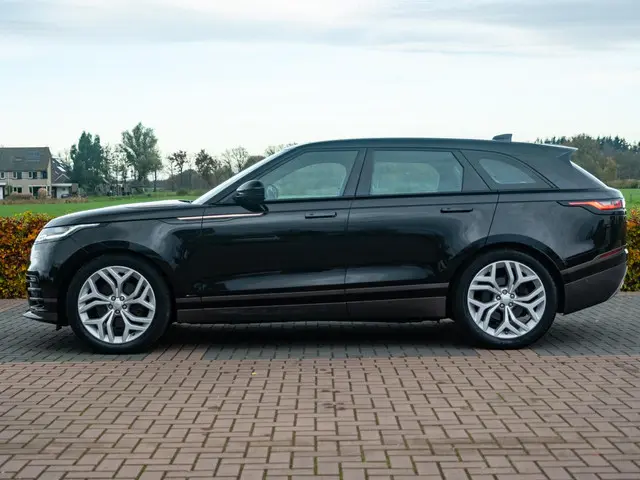 Land Rover Range Rover Velar 3.0 V6 AWD SE 2019 Diesel 4