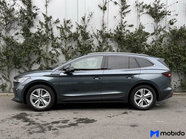 Škoda Enyaq iV 3