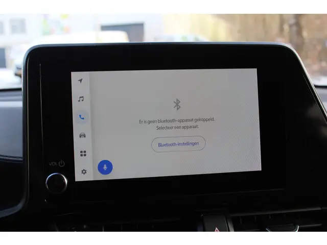 Toyota C-HR 1.8 Hybrid Style 2022 Hybride Benzine 26