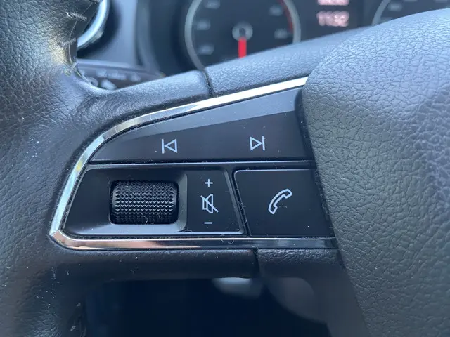 SEAT Ibiza ST 1.0 EcoTSI Style Connect 2016 Benzine 20