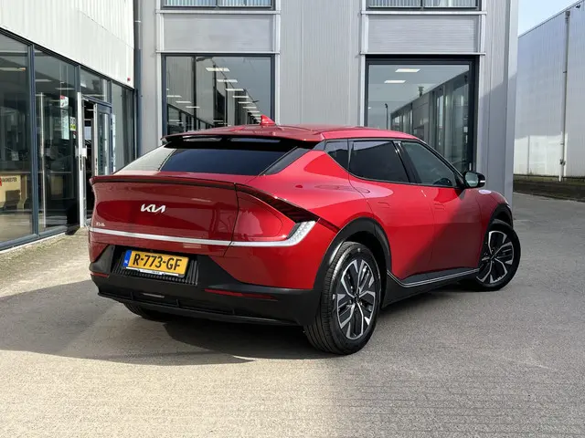 Kia EV6 2