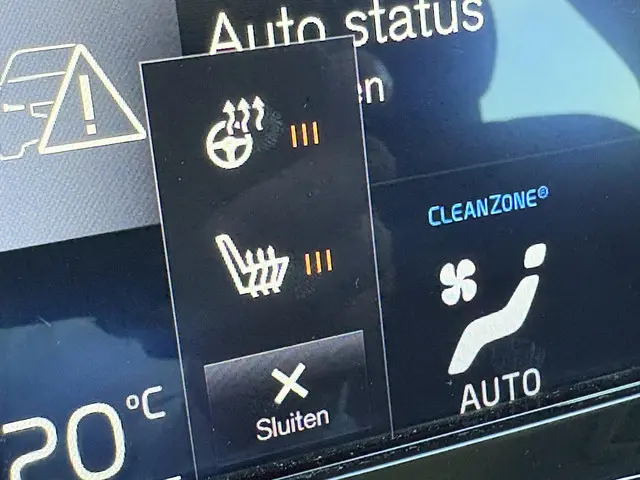 Volvo V60 2.0 T5 Momentum 2019 Benzine 23