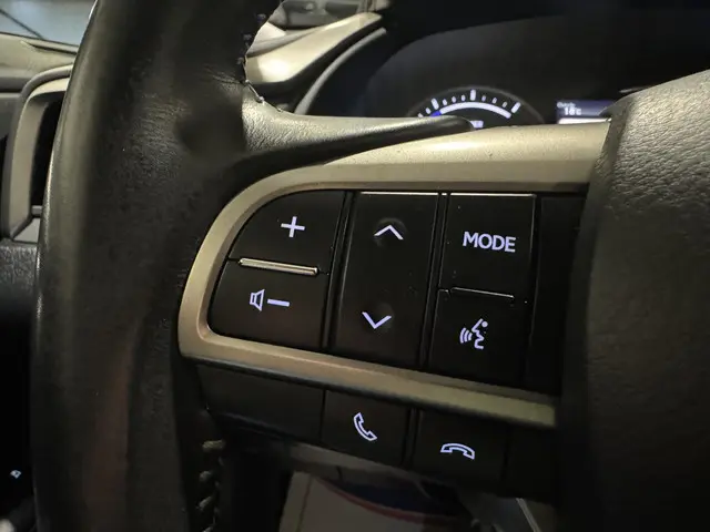 Lexus RX 450h 4WD Business Line 2019 Hybride Benzine 15