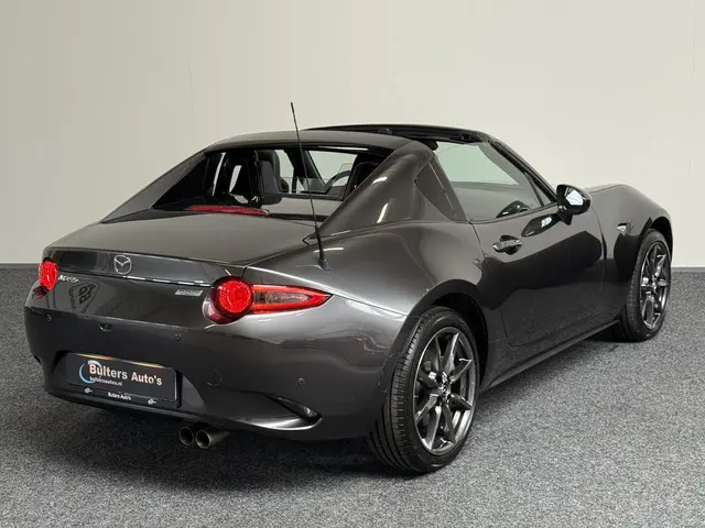 Mazda MX-5 2