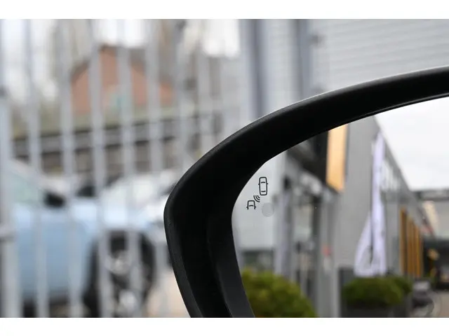 Dacia Jogger Hybrid 140 Extreme 2025 Hybride Benzine 27