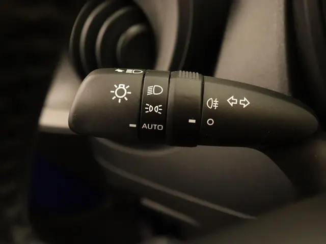 Toyota Aygo X 1.0 VVT-i MT Play 2024 Benzine 19